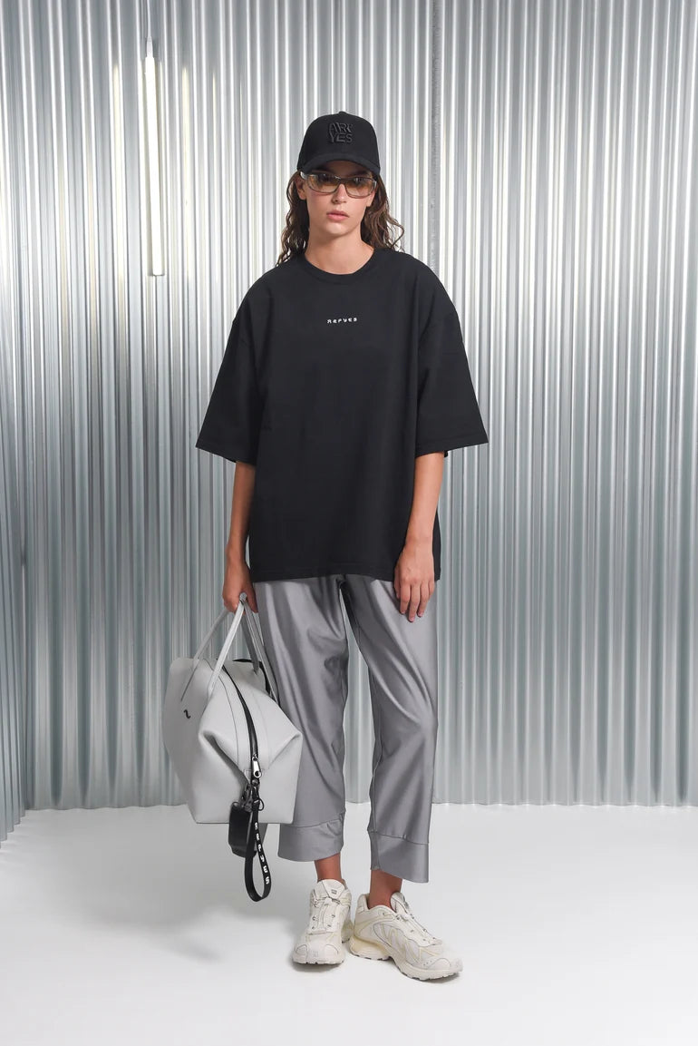 TOKYO T-SHIRT BLACK