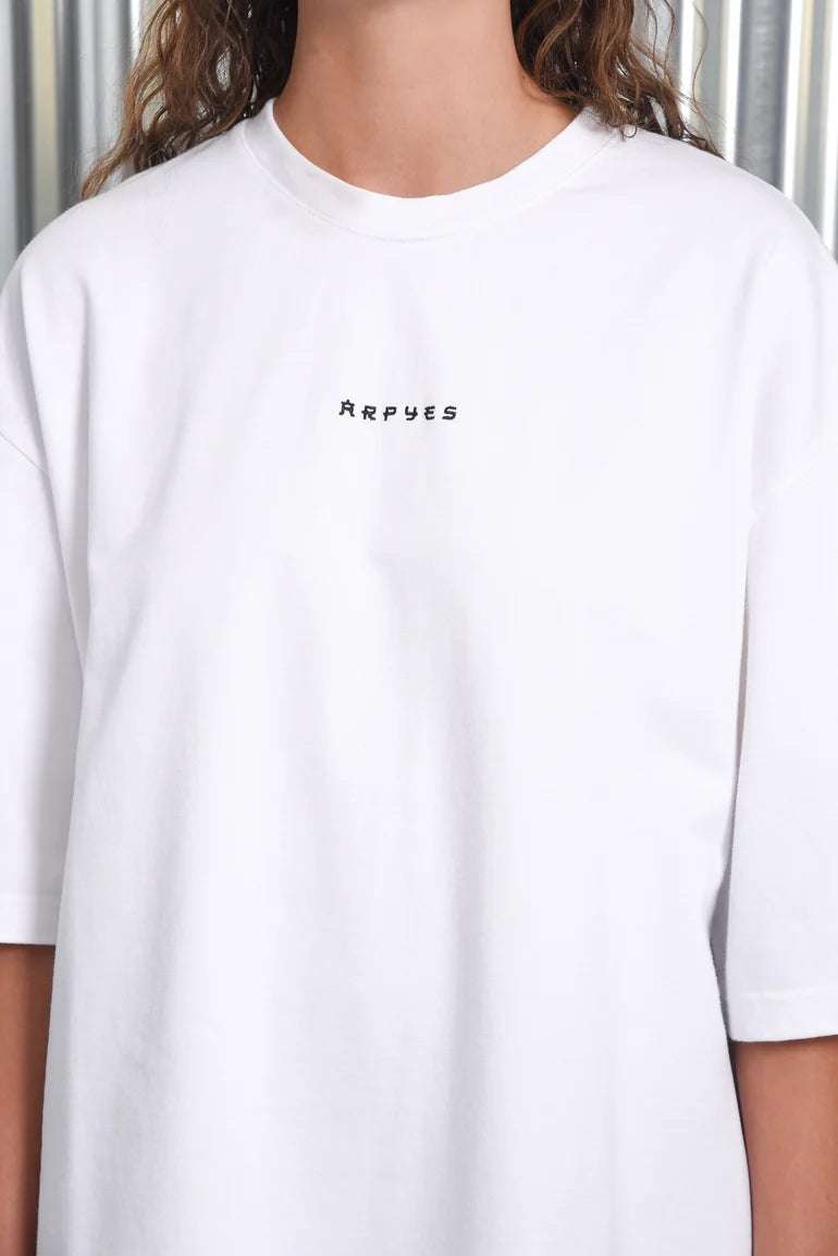 TOKYO T-SHIRT WHITE