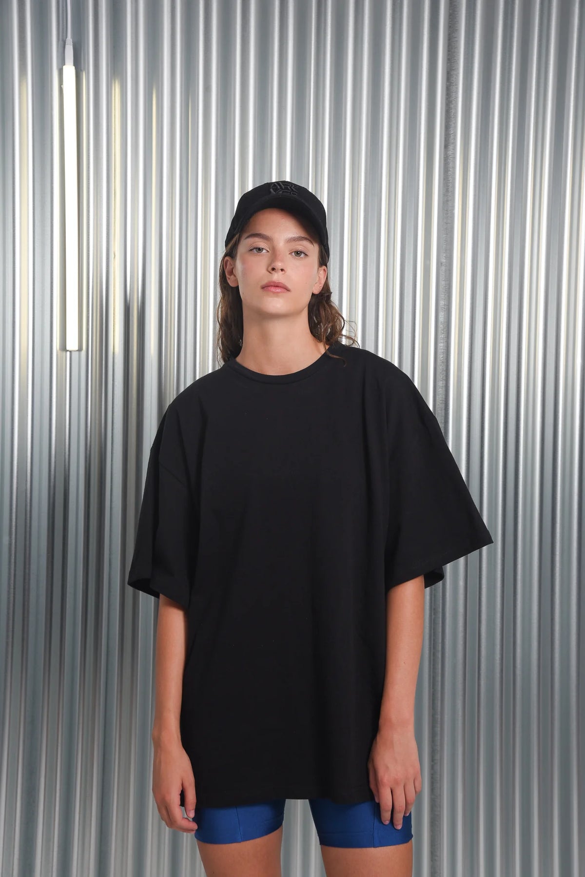 JAPAN T-SHIRT BLACK