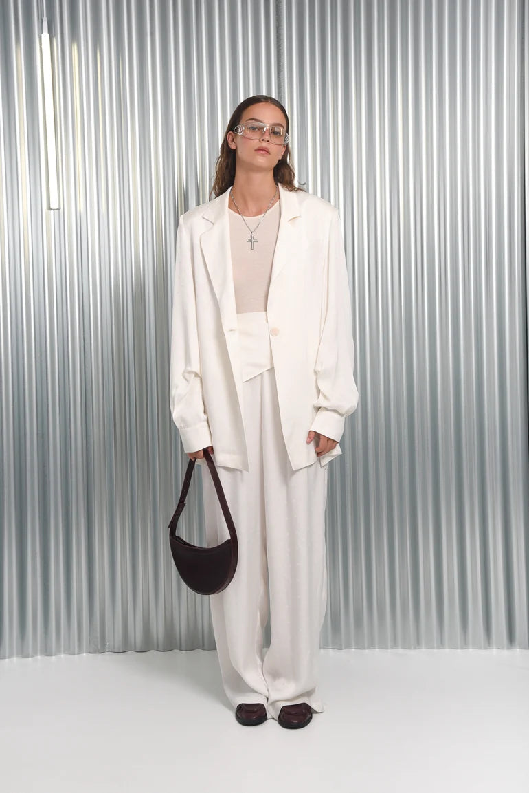 KOI PANTS WHITE