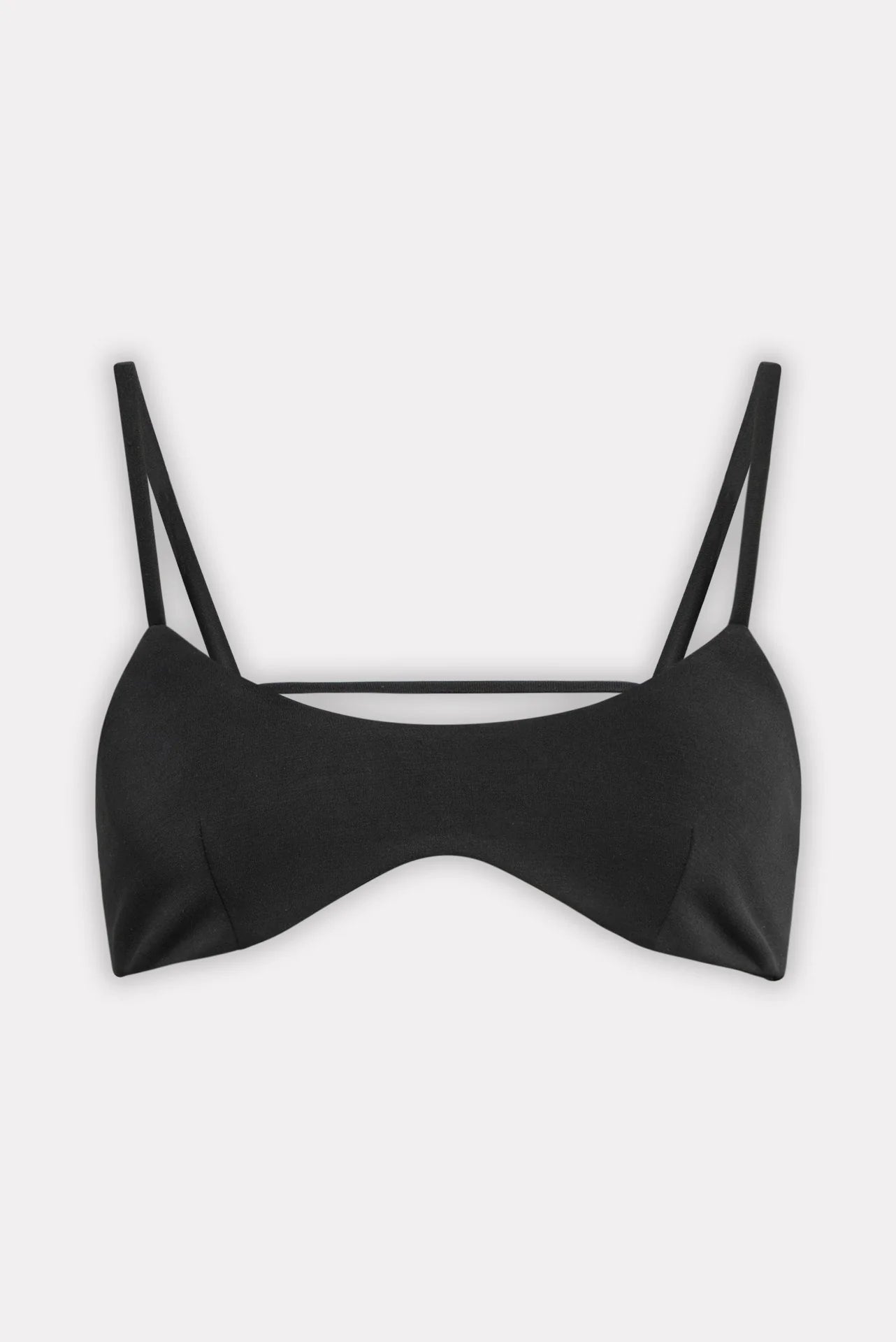 BECOME BRA BLACK