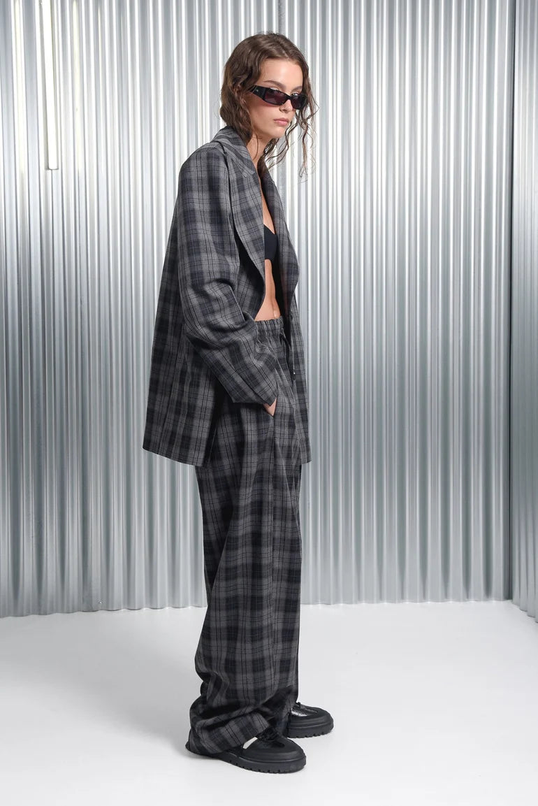 MUKASHI PANTS