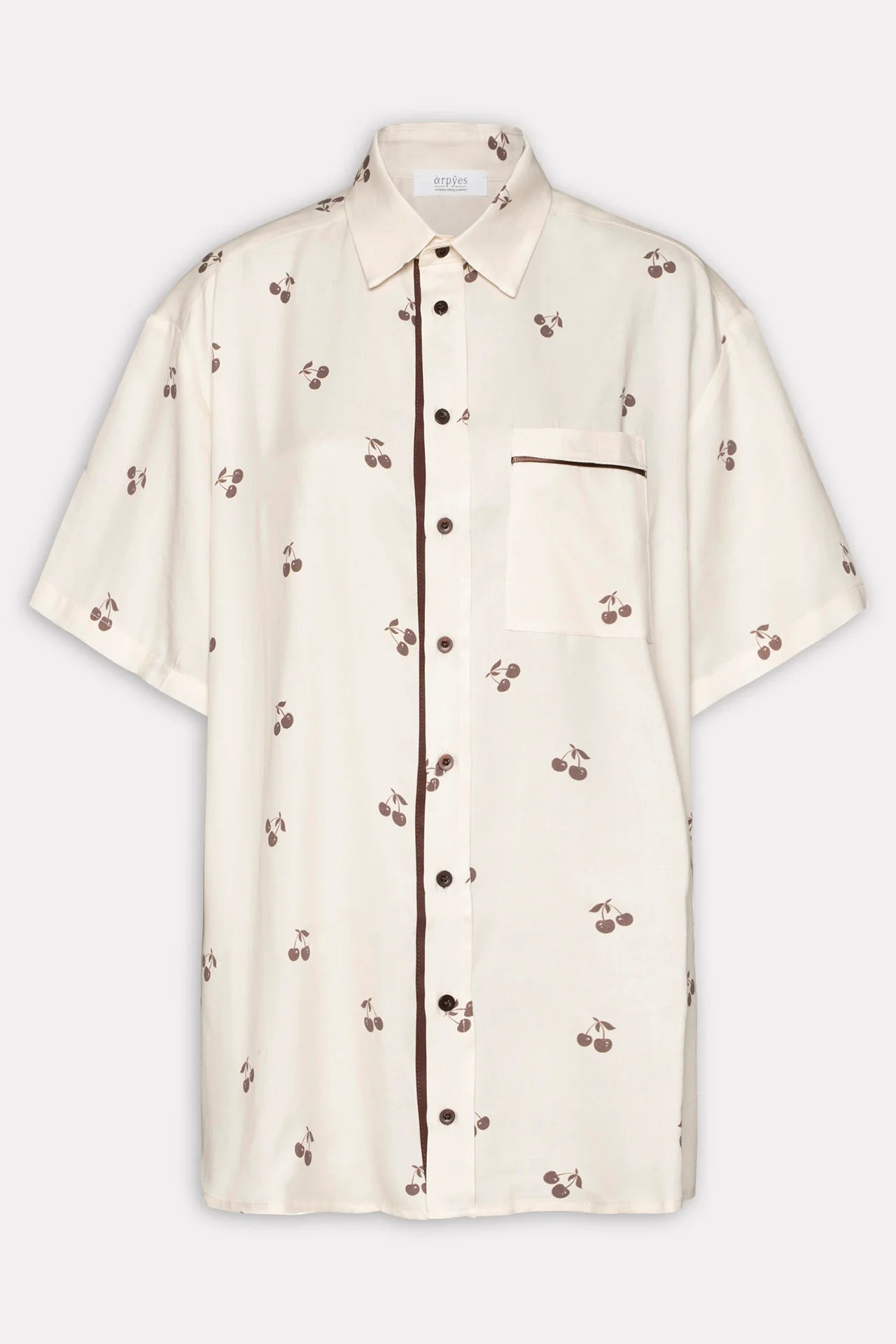 CHERRY ISLAND SHIRT