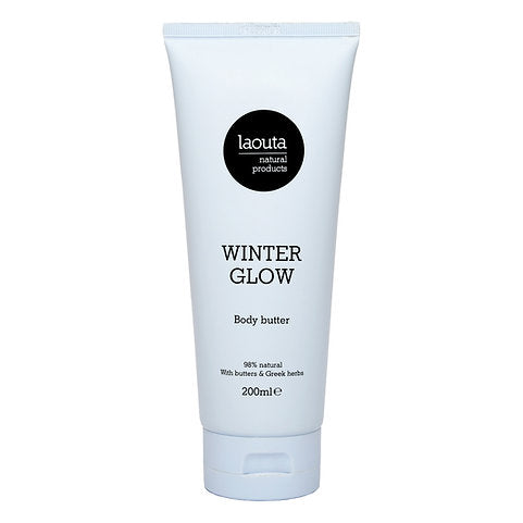 Winter Glow | Body Butter