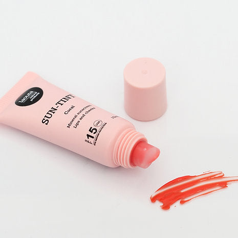SUN-TINT | Coral | SPF15