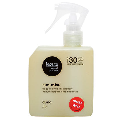Σύκο | Sun Mist SPF 30
