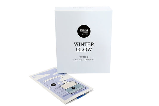 WINTER GLOW | COMBO