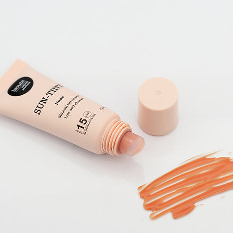 SUN-TINT | Nude | SPF15