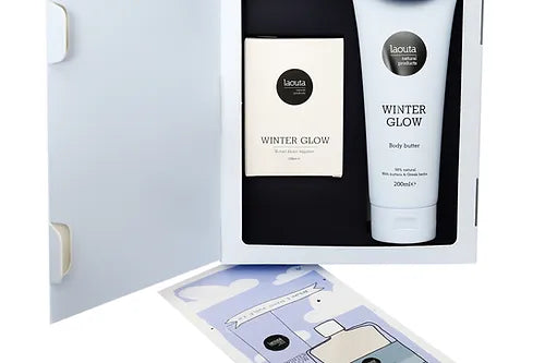 WINTER GLOW | COMBO