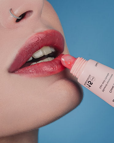SUN-TINT | Coral | SPF15