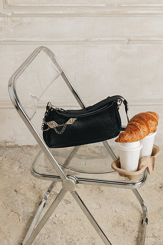 "Rushmere" shoulder bag