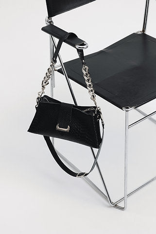 "Avalon" shoulder bag