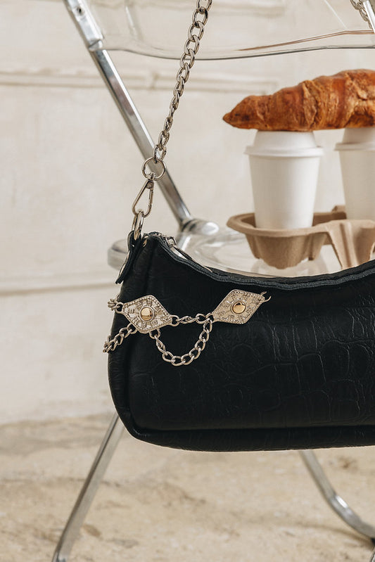 "Rushmere" shoulder bag