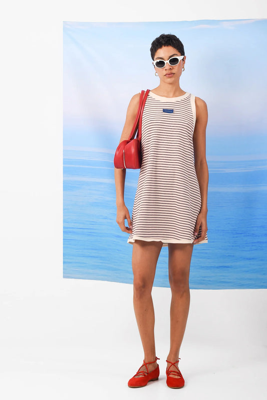SALT SKIN DRESS