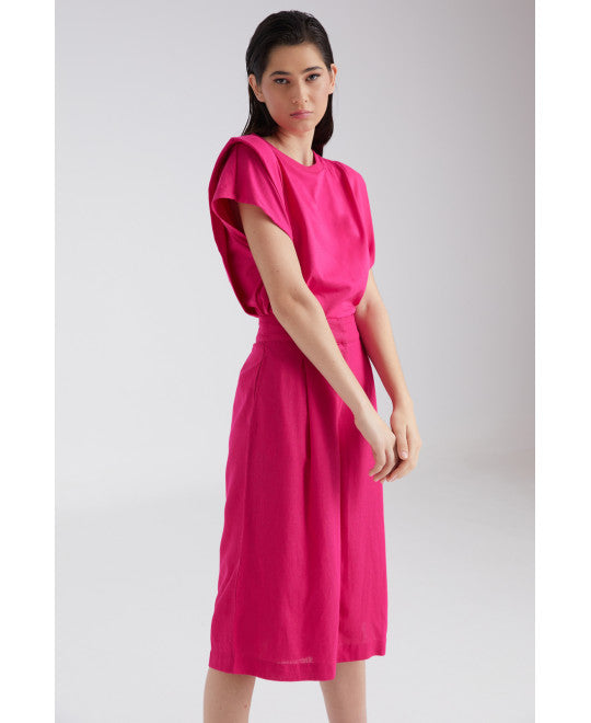 Thira-Culottes-FUCHSIA
