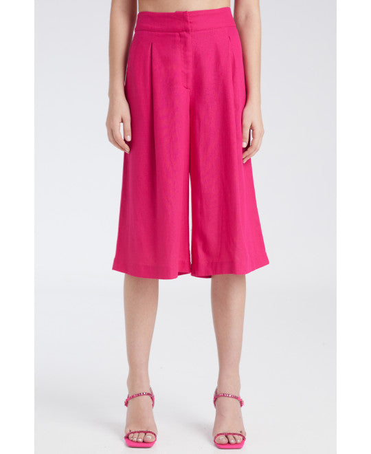 Thira-Culottes-FUCHSIA