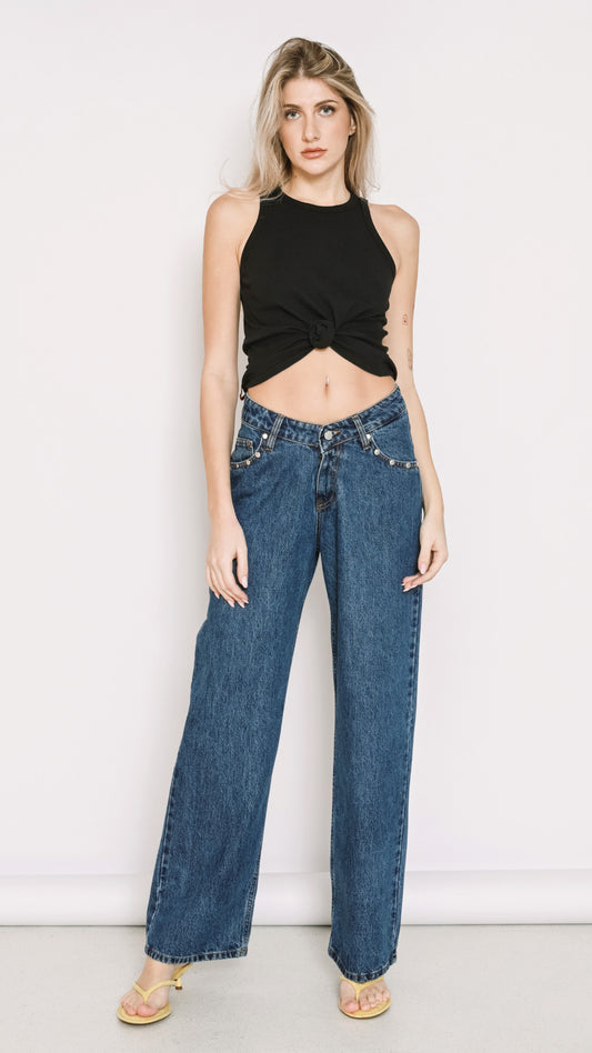ABBIE S/W STUDDED