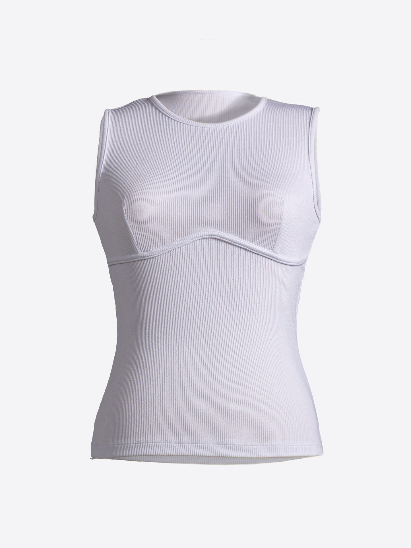 Afterring Sleeveless Top