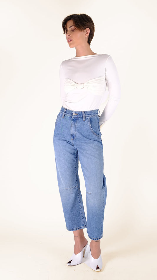 CHRIS MEDIUM FADE OUT