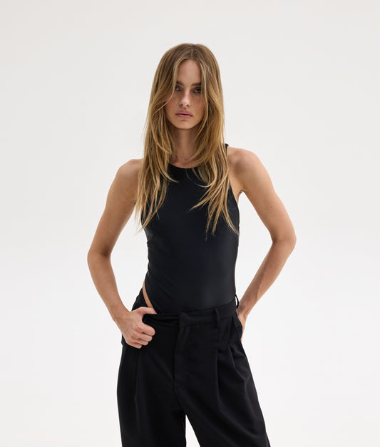 CHRISSIE BODY BLACK
