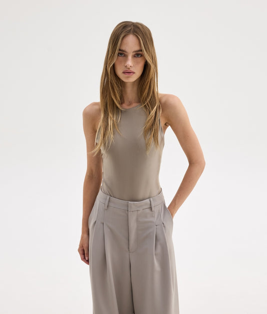 CHRISSIE BODY BEIGE/GOLD