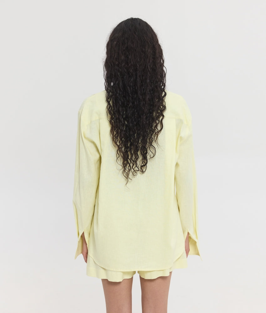 CLEO SHIRT