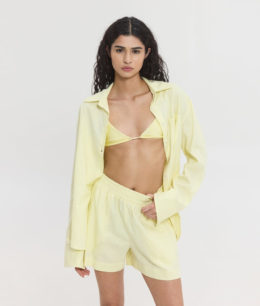 CLEO SHIRT