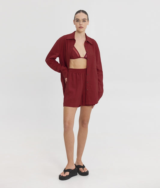 CLEO SHORTS