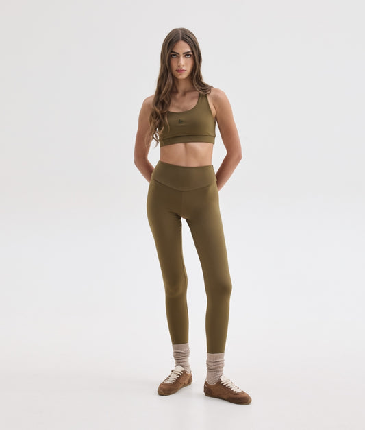 DOLLY LEGGINGS OLIVE