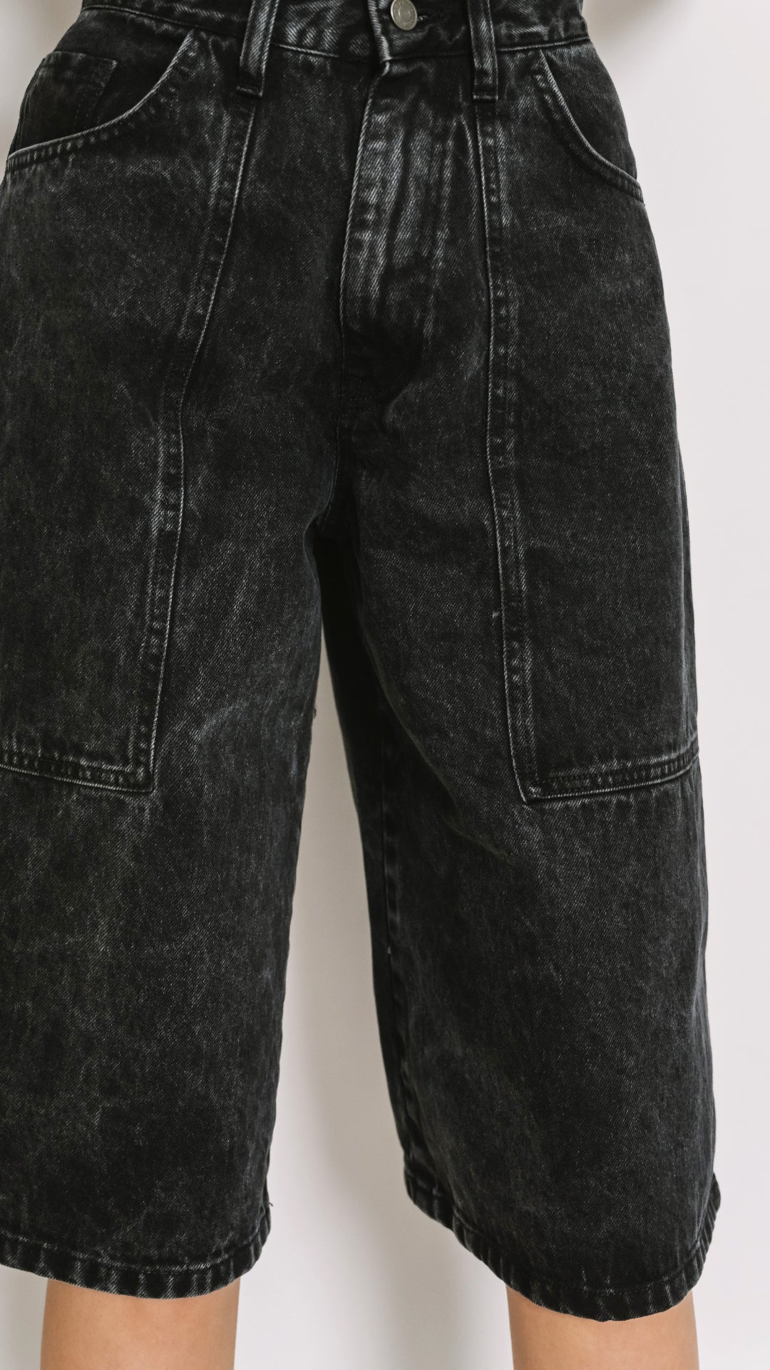 ELDA VINTAGE BLACK