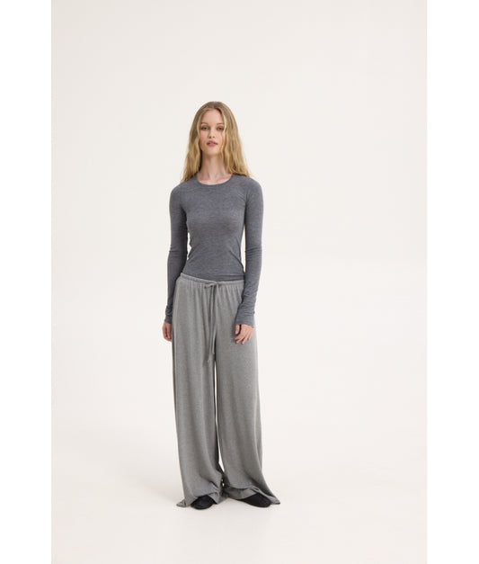 EMMA PANTS GREY