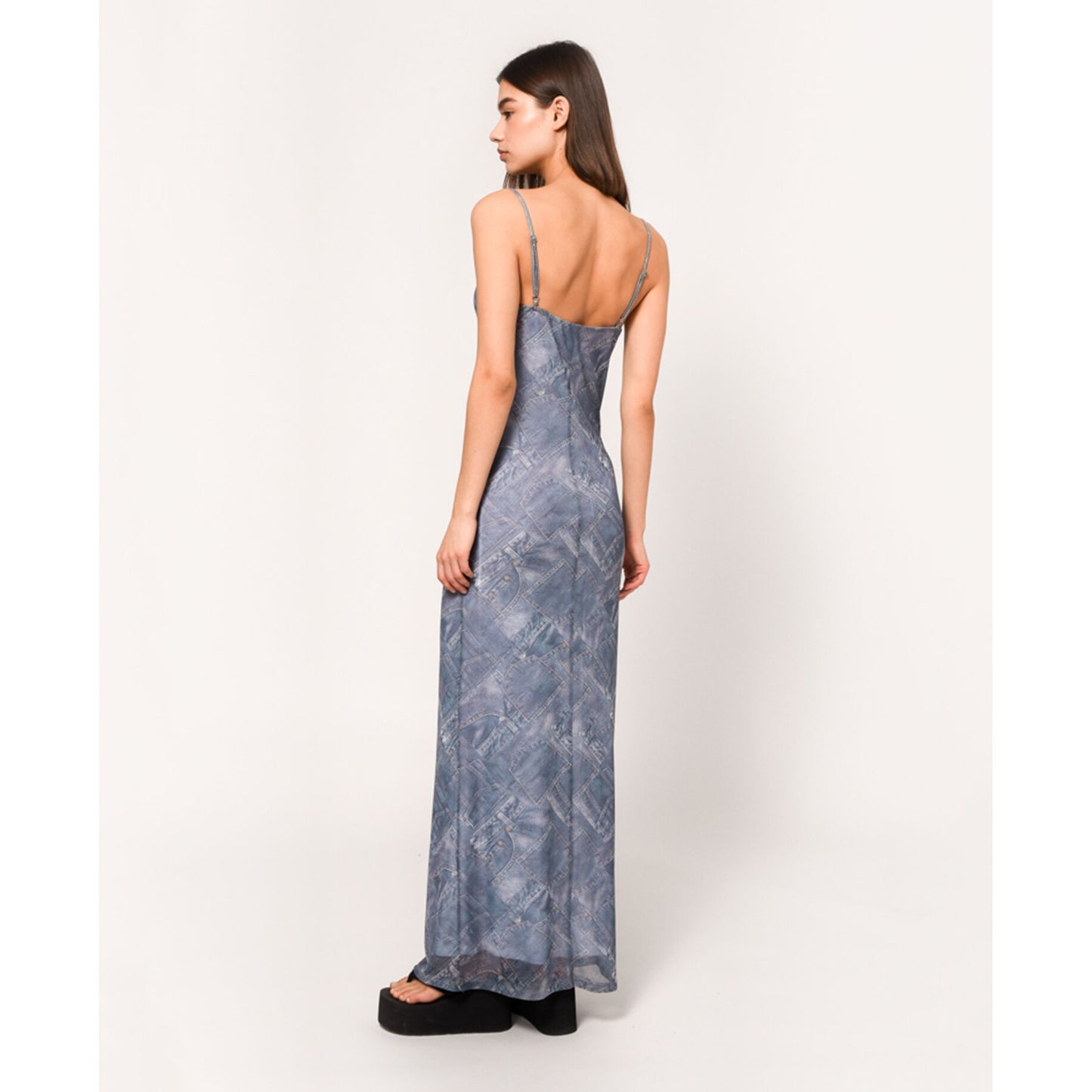 MONA DRESS