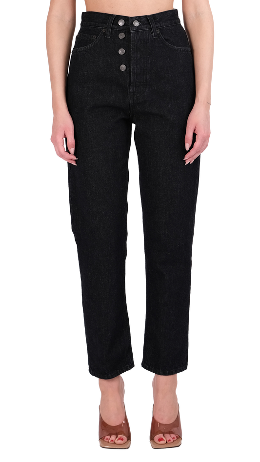 Gia Black S/W Oldschool