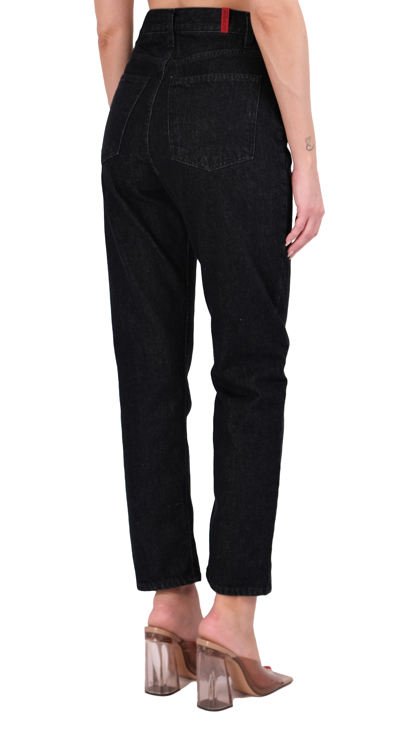 Gia Black S/W Oldschool