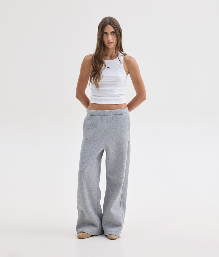 HAILEY SWETPANTS GREY