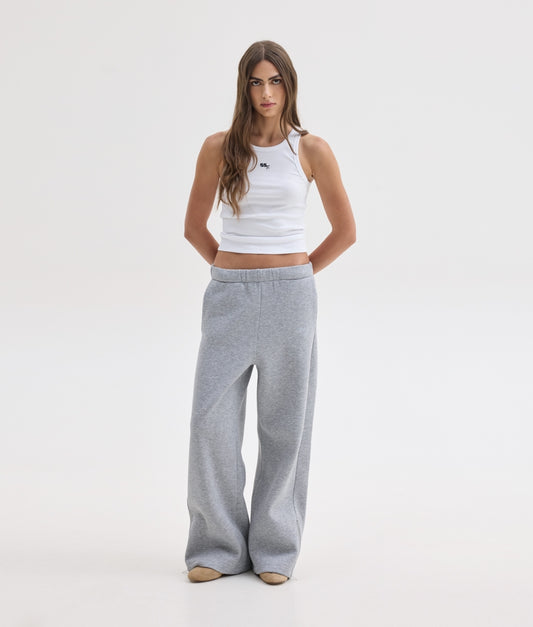 HAILEY SWETPANTS GREY