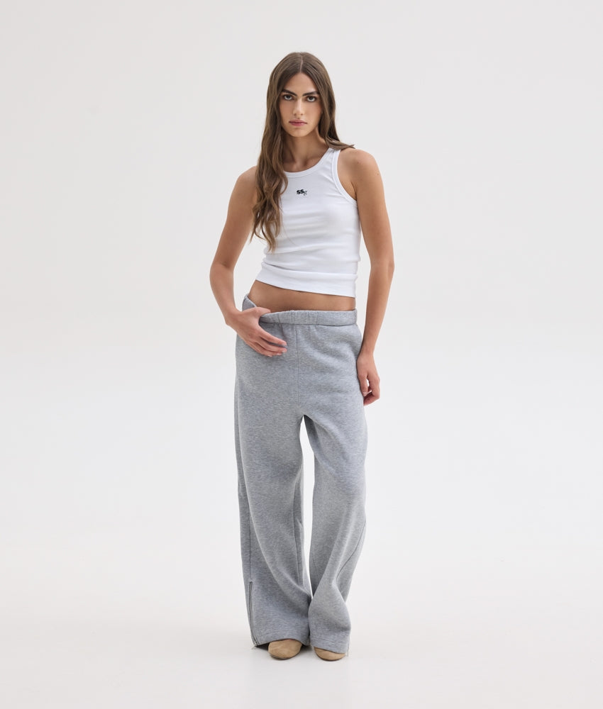 HAILEY SWETPANTS GREY