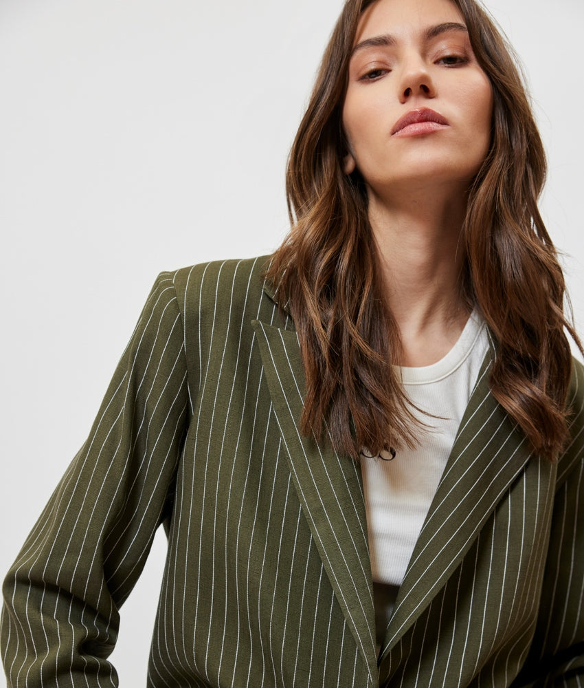 JOSEFINE BLAZER