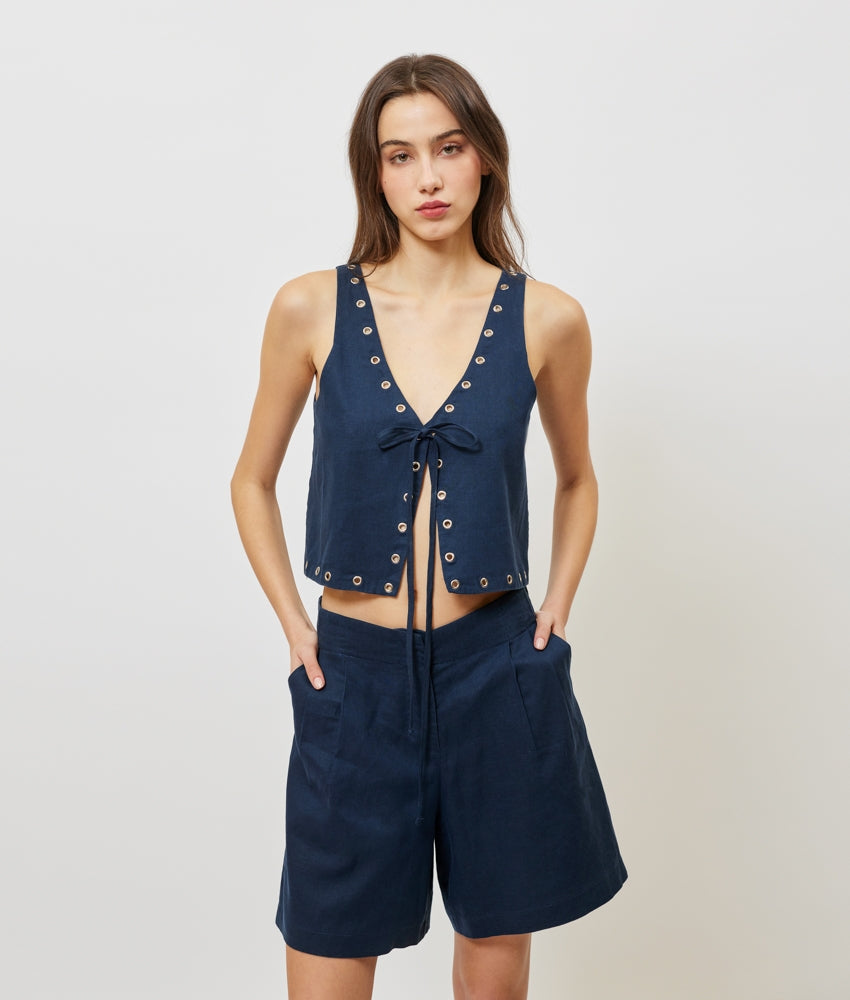 JOSEFINE VEST