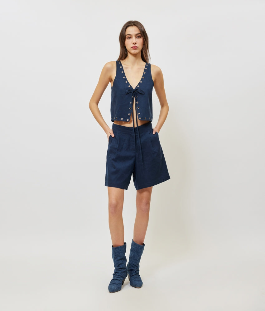 JOSEFINE VEST