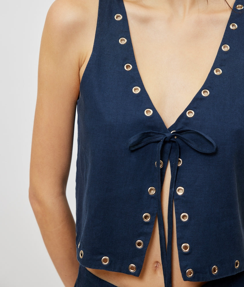 JOSEFINE VEST