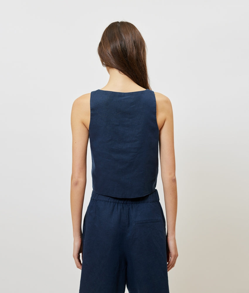 JOSEFINE VEST