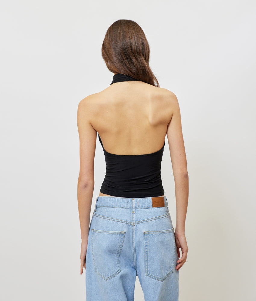 JULES TURTLENECK TOP