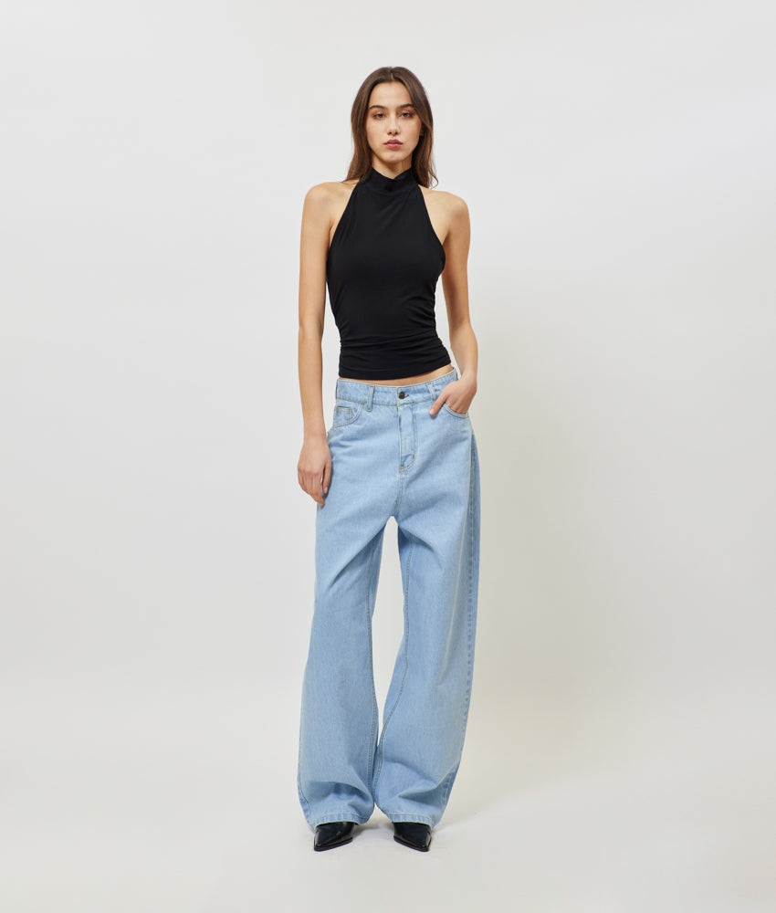 JULES TURTLENECK TOP