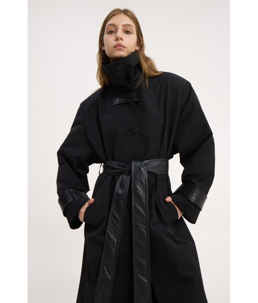 KENDAL TRENCH COAT
