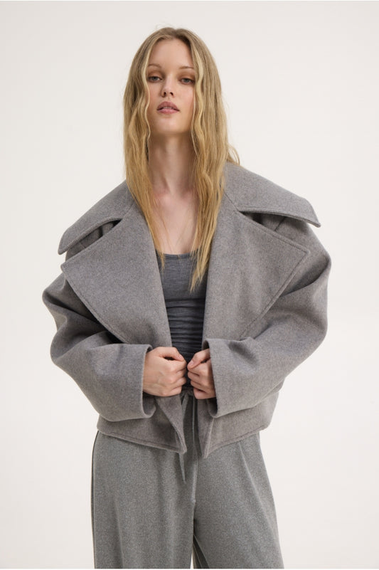 LESLY COAT