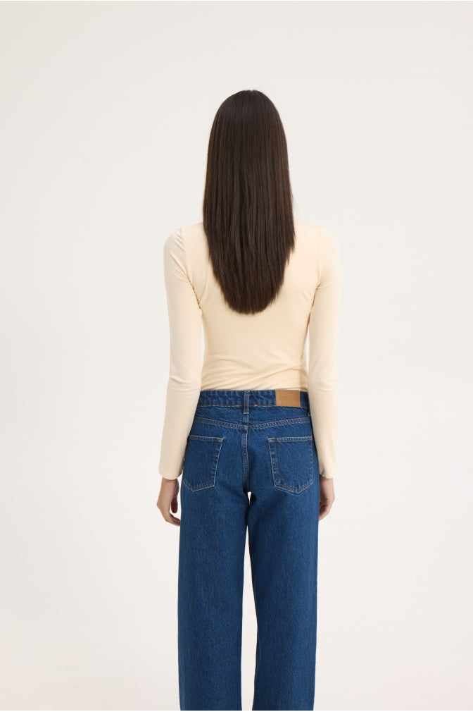 LORY BODY BEIGE