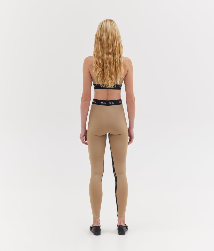 MIHA LEGGINGS