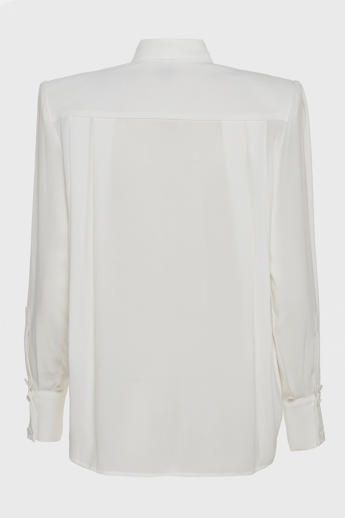 SIREN SHIRT OFFWHITE