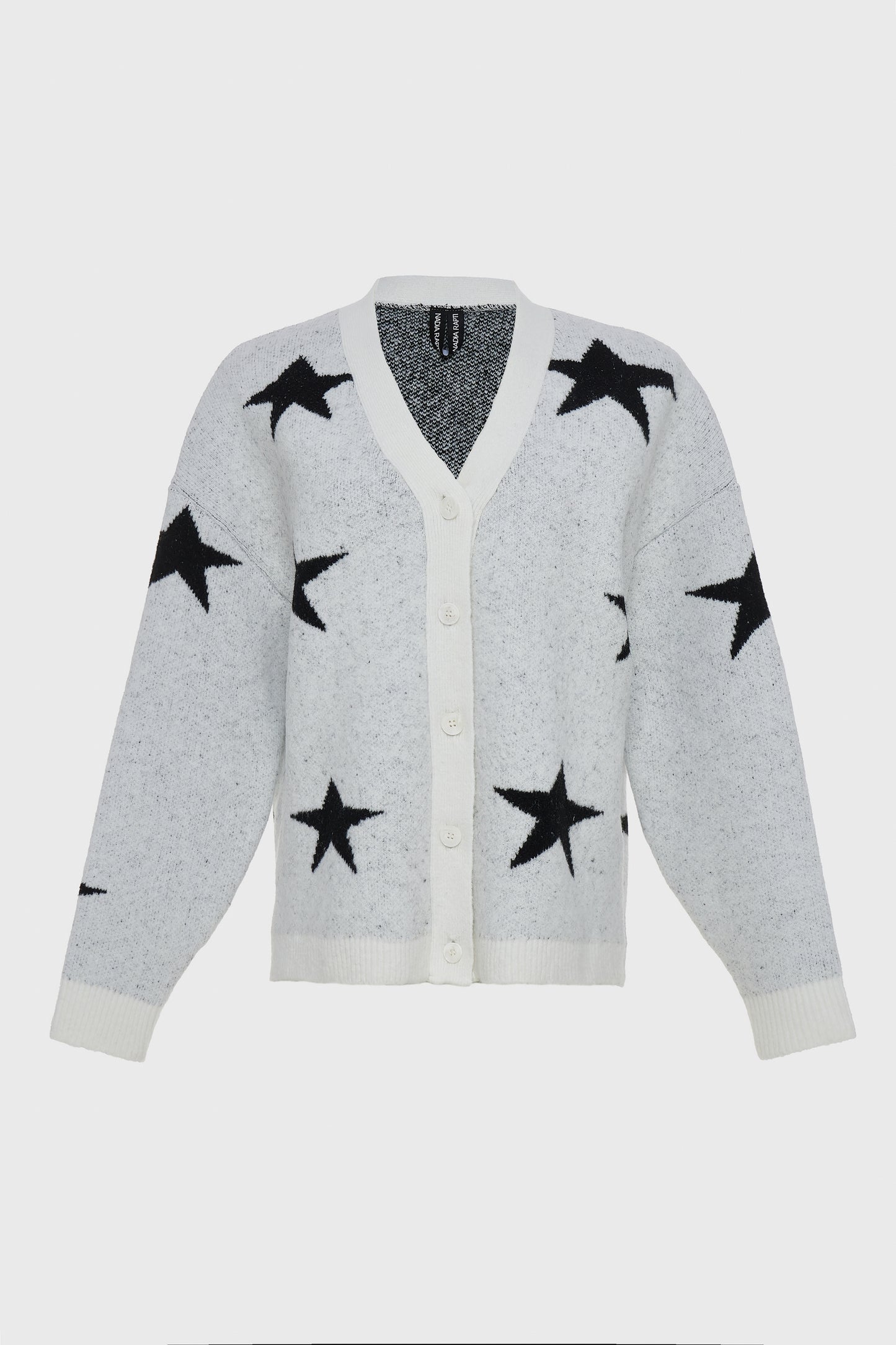 ASTROWILD CARDIGAN